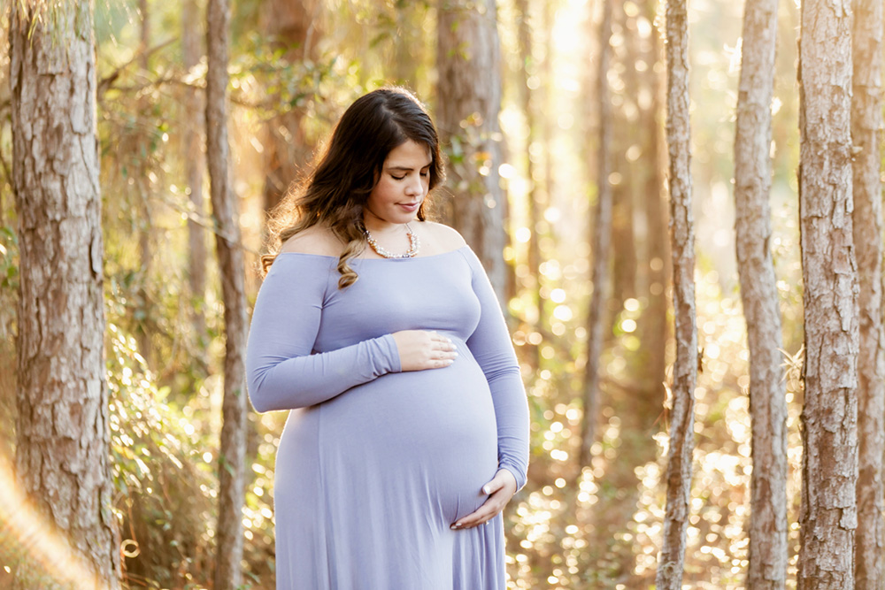orlando maternity photographer