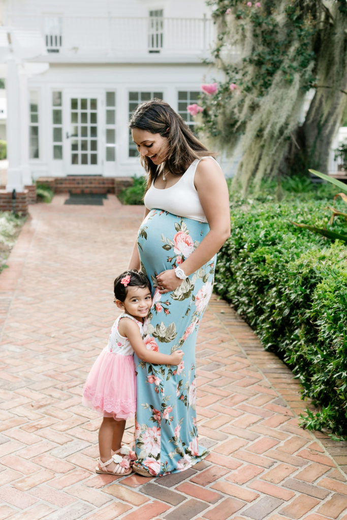 maternity photographers in orlando fl