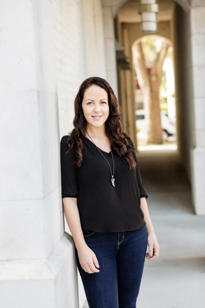 orlando headshot photographer