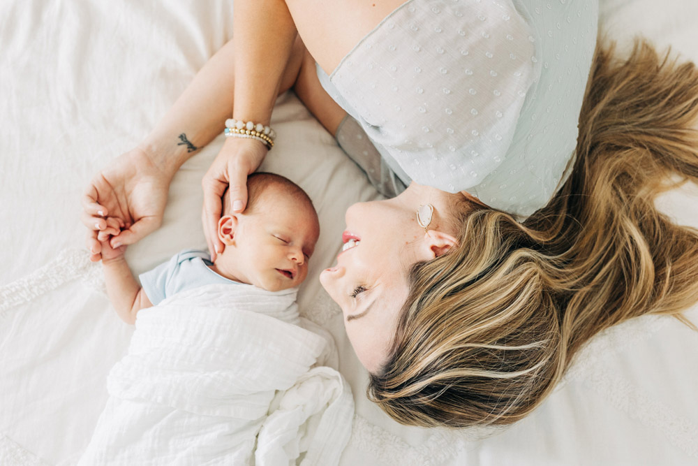 orlando newborn photographer