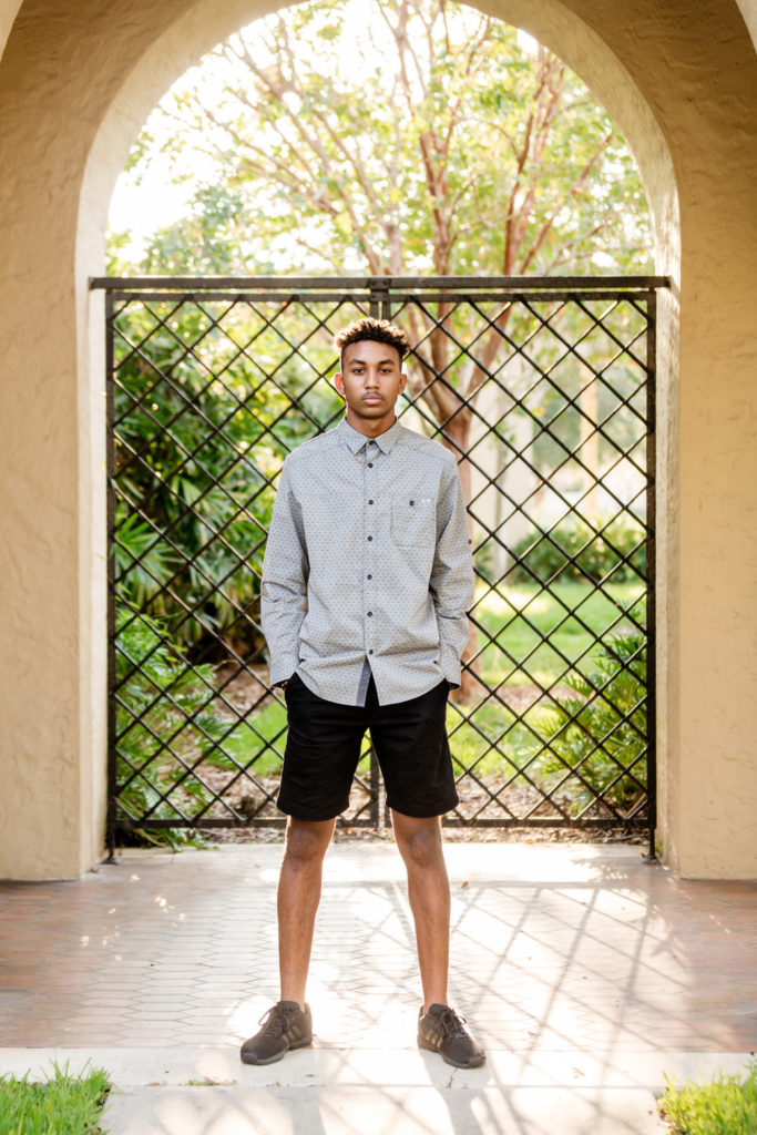 orlando senior photographer