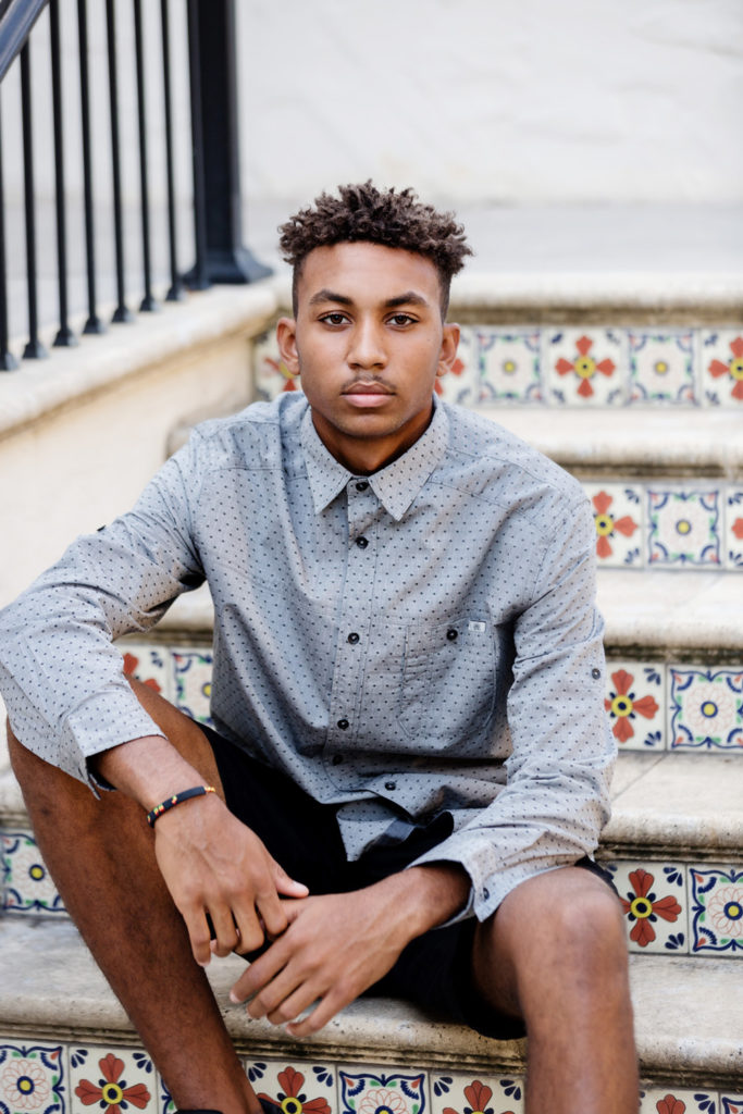 orlando senior photographer