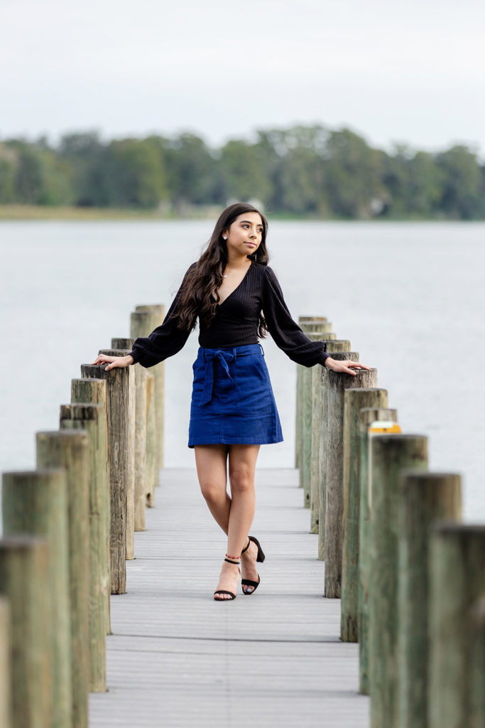 orlando senior photographer